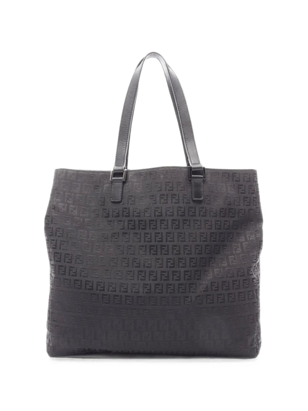 2010s Zucchino tote bag