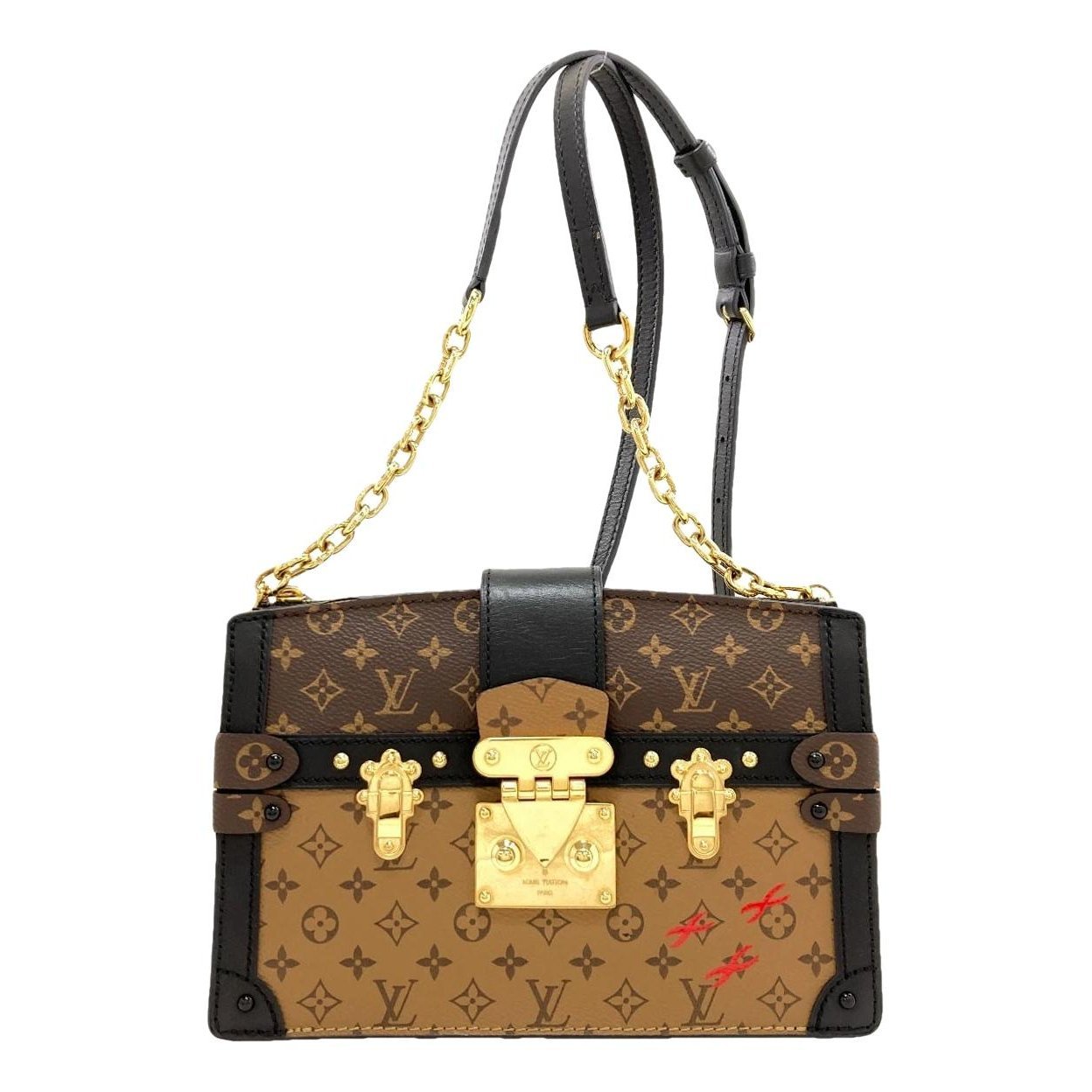 Clutch bag