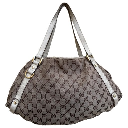 Abbey cloth handbag