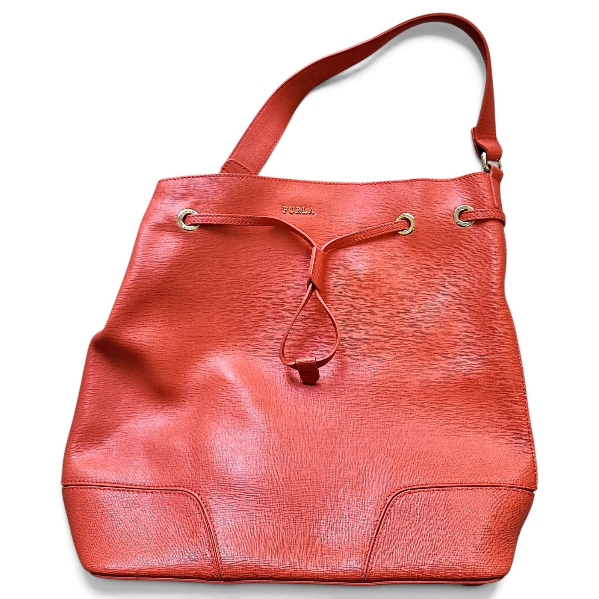 Candy Bag leather handbag