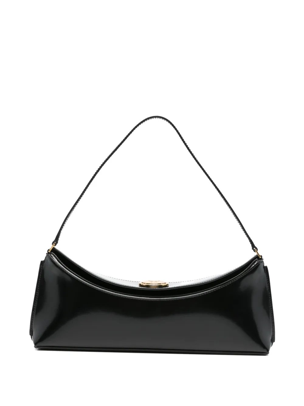 La Pochette Ovalo shoulder bag