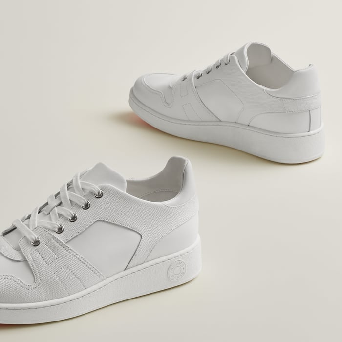 Blanc Free Sneaker