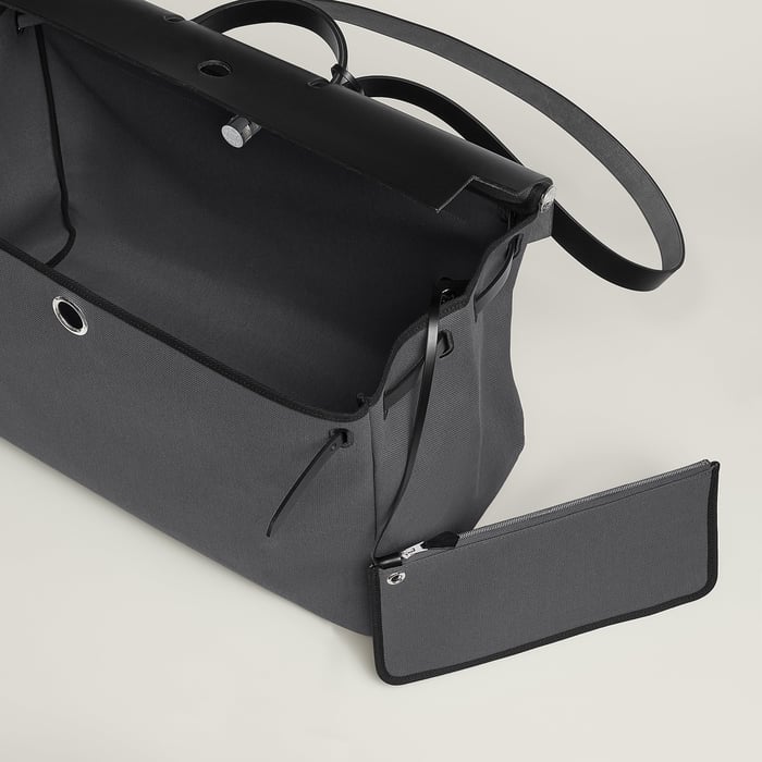 Herbag Zip Cabine Bag