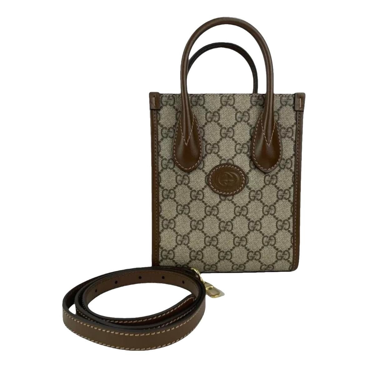 Cloth crossbody bag