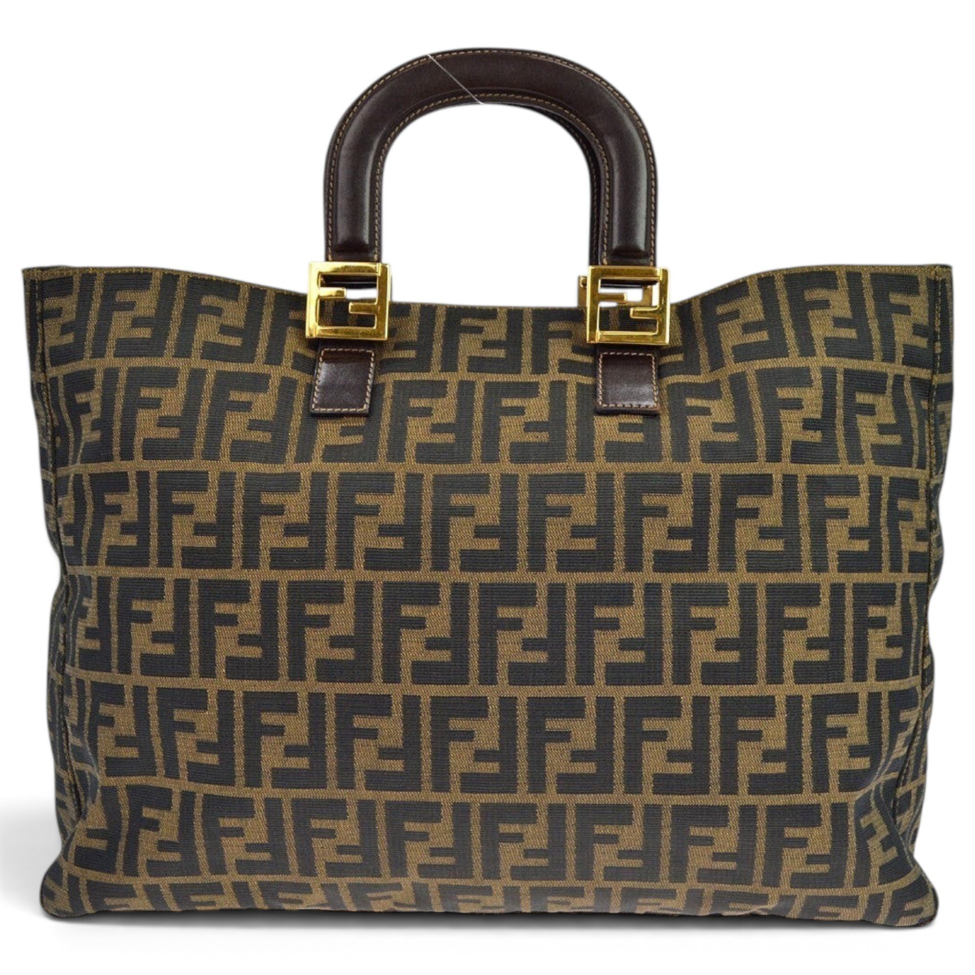 Cloth tote