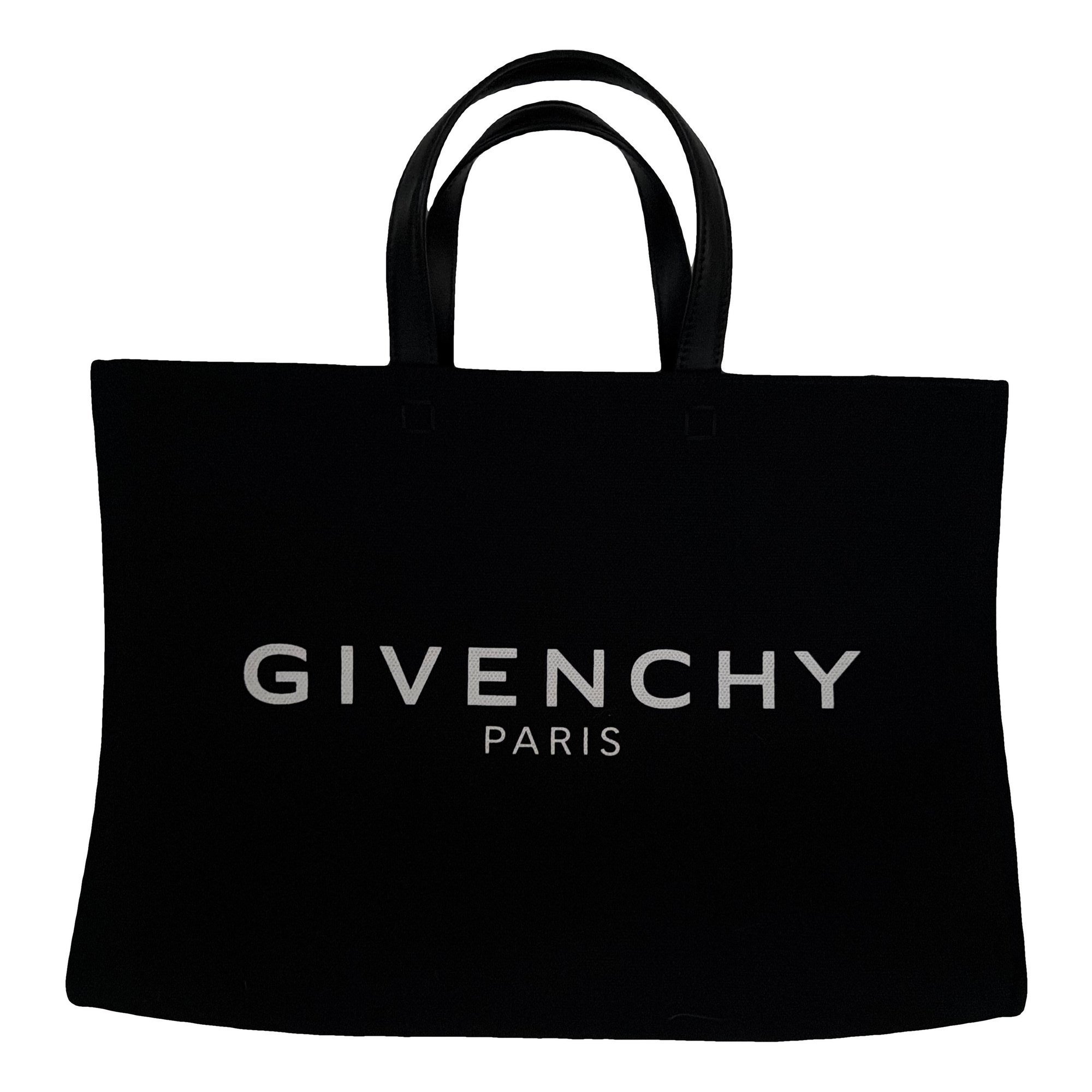 G Tote cloth tote