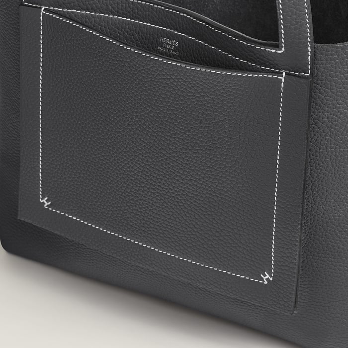 Ardoise Hermès Cabasellier 31 Bag