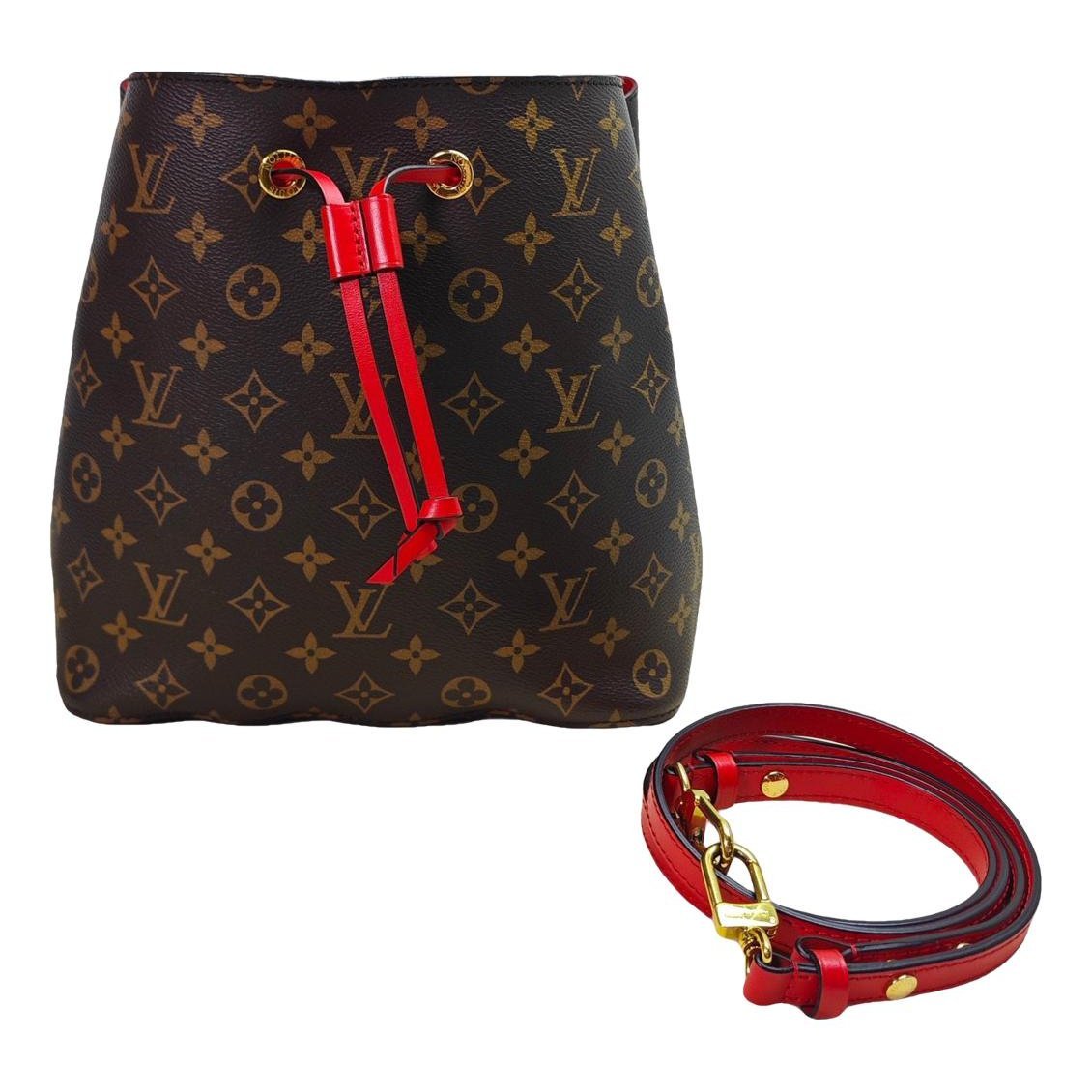 NéoNoé cloth handbag