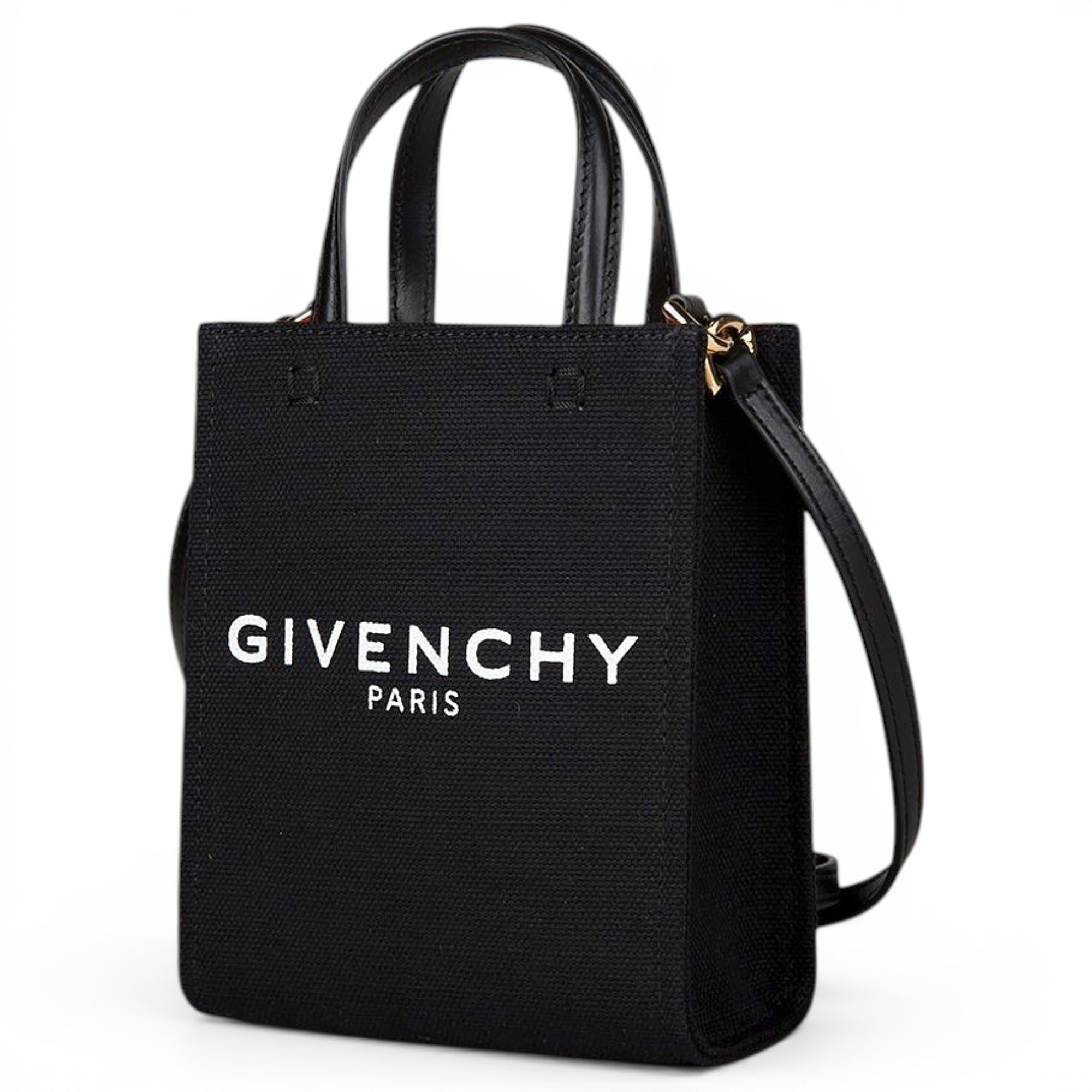 G Tote cloth tote