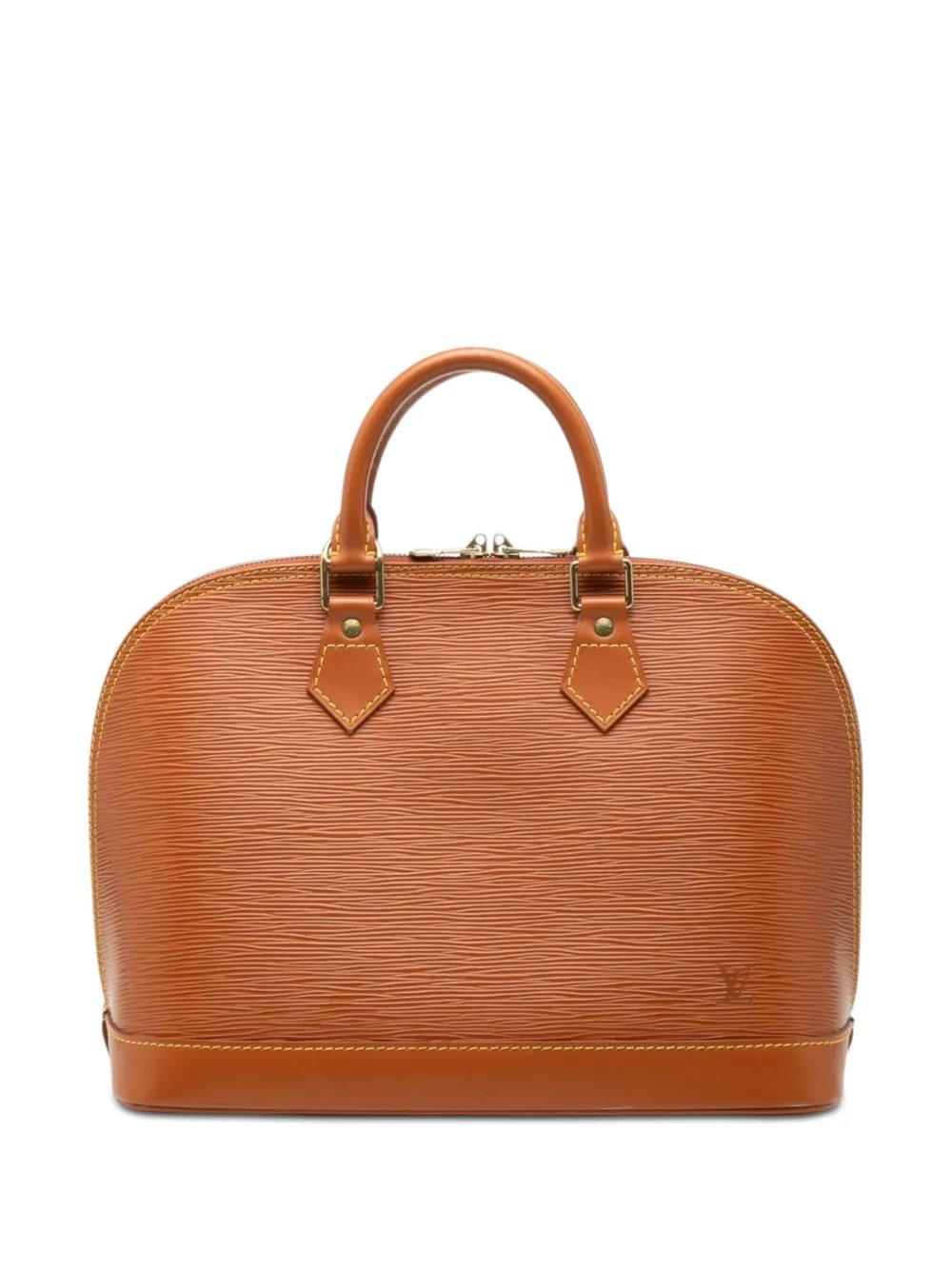 1997 Epi Alma PM handbag