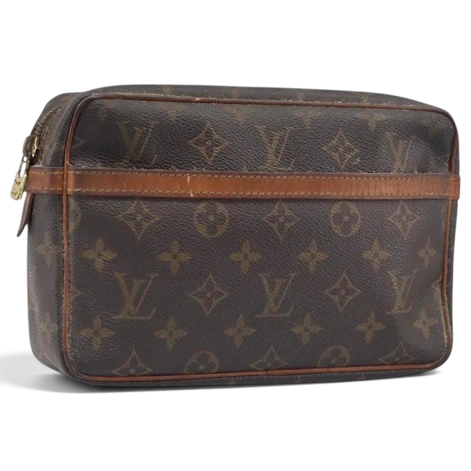 Clutch bag