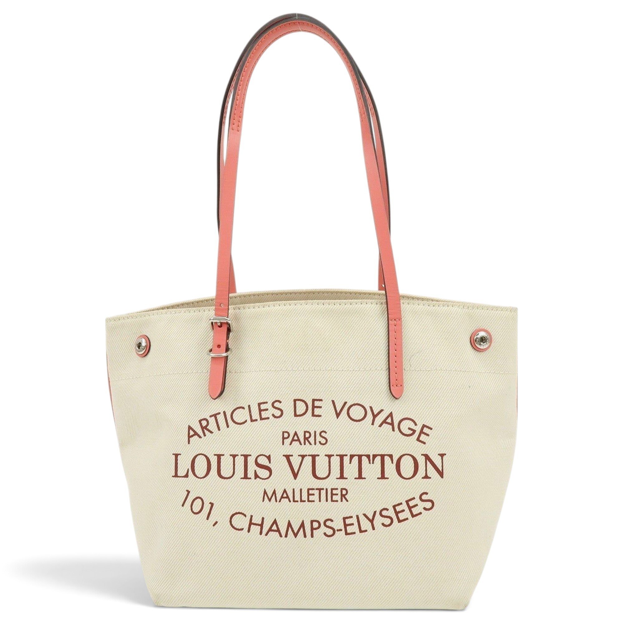 Cloth tote