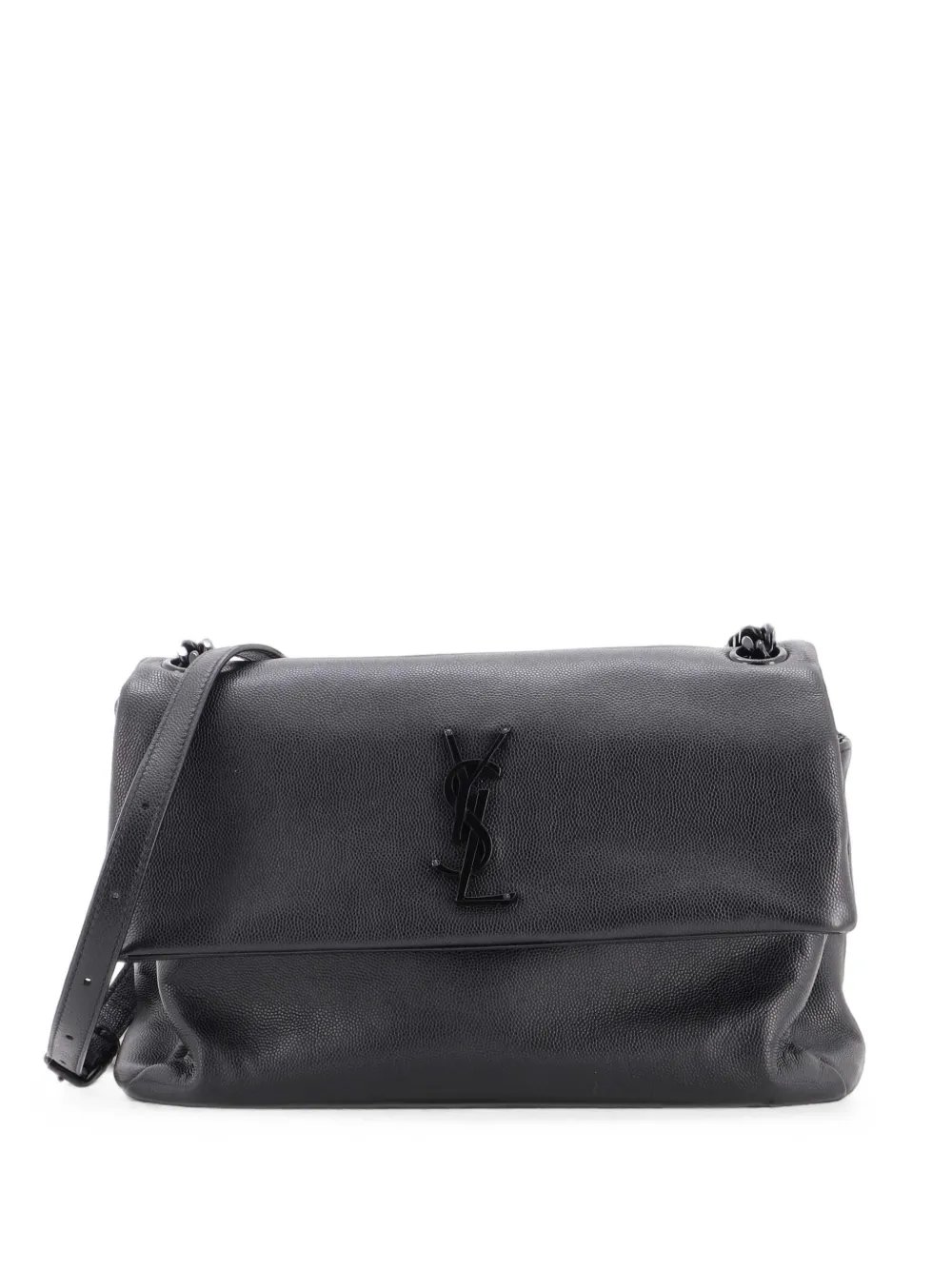 West Hollywood Shoulder Bag Leather Medium crossbody bag