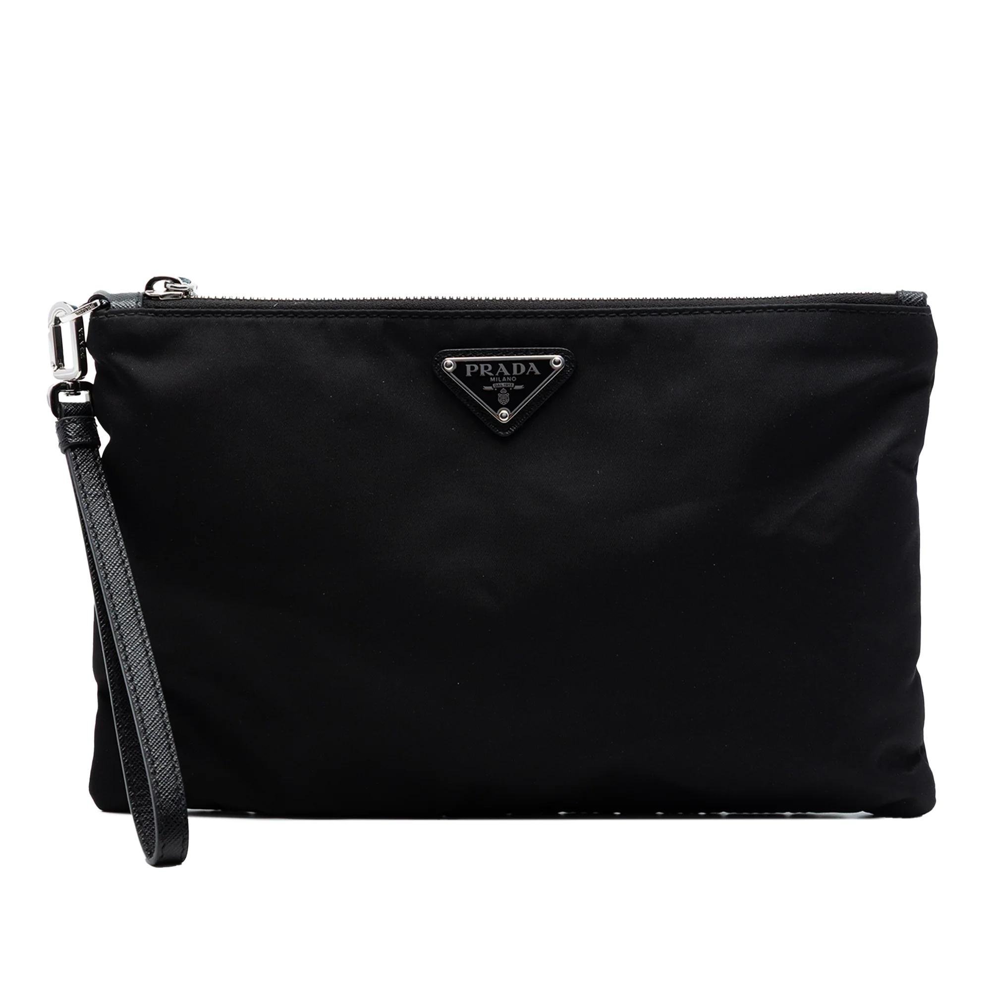 Clutch bag