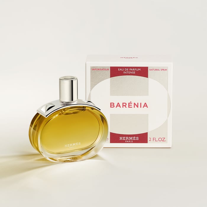 Sans Coloris Barénia Eau De Parfum Intense