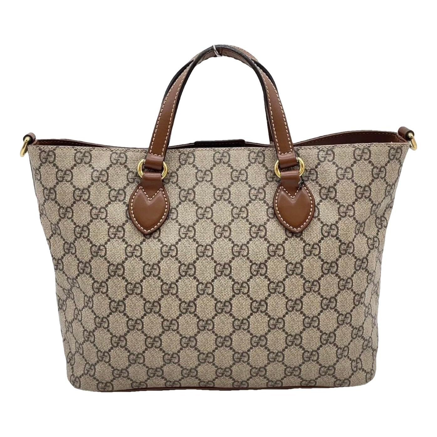 Cloth tote