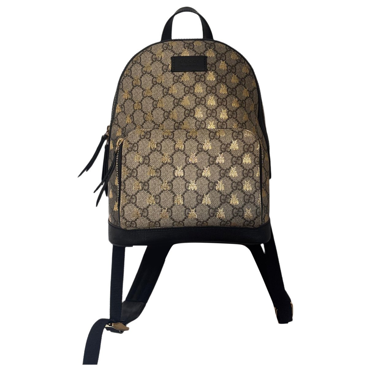 Ophidia cloth backpack