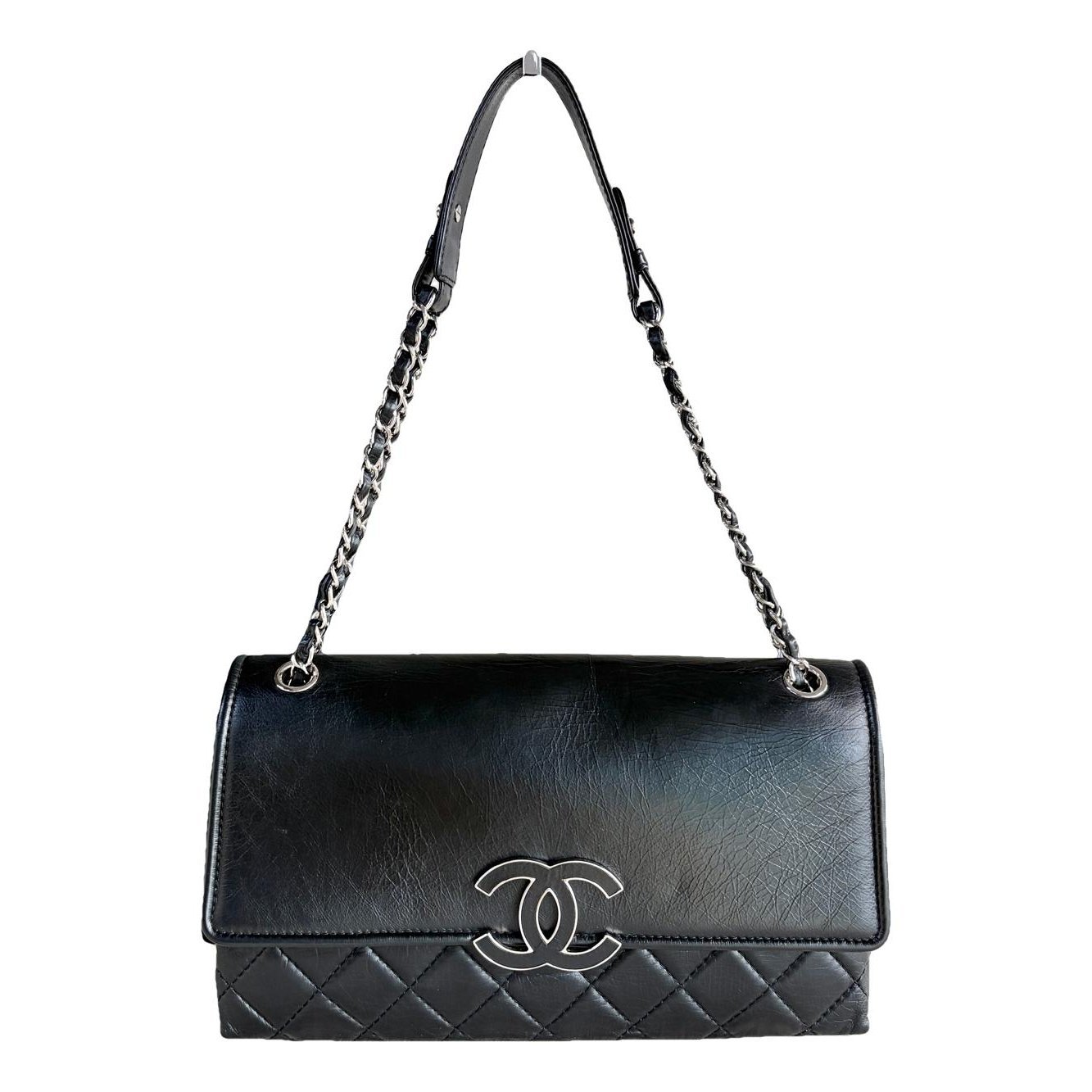 Leather bag