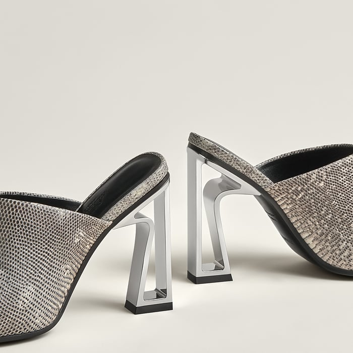 Ombre Kylie 105 Mule