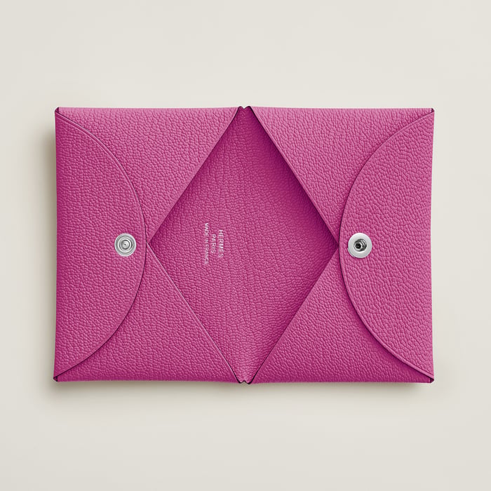 Magnolia Calvi Card Holder