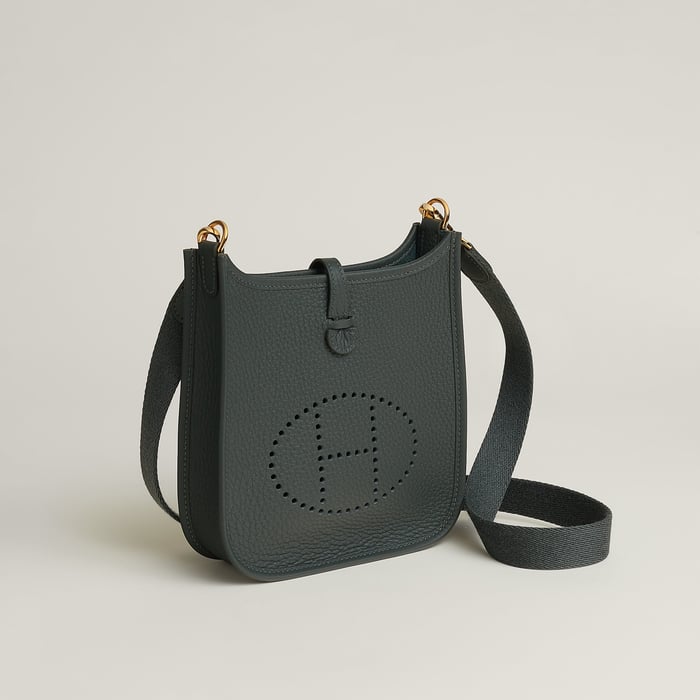 Vert Mangrove Evelyne 16 Amazone Bag