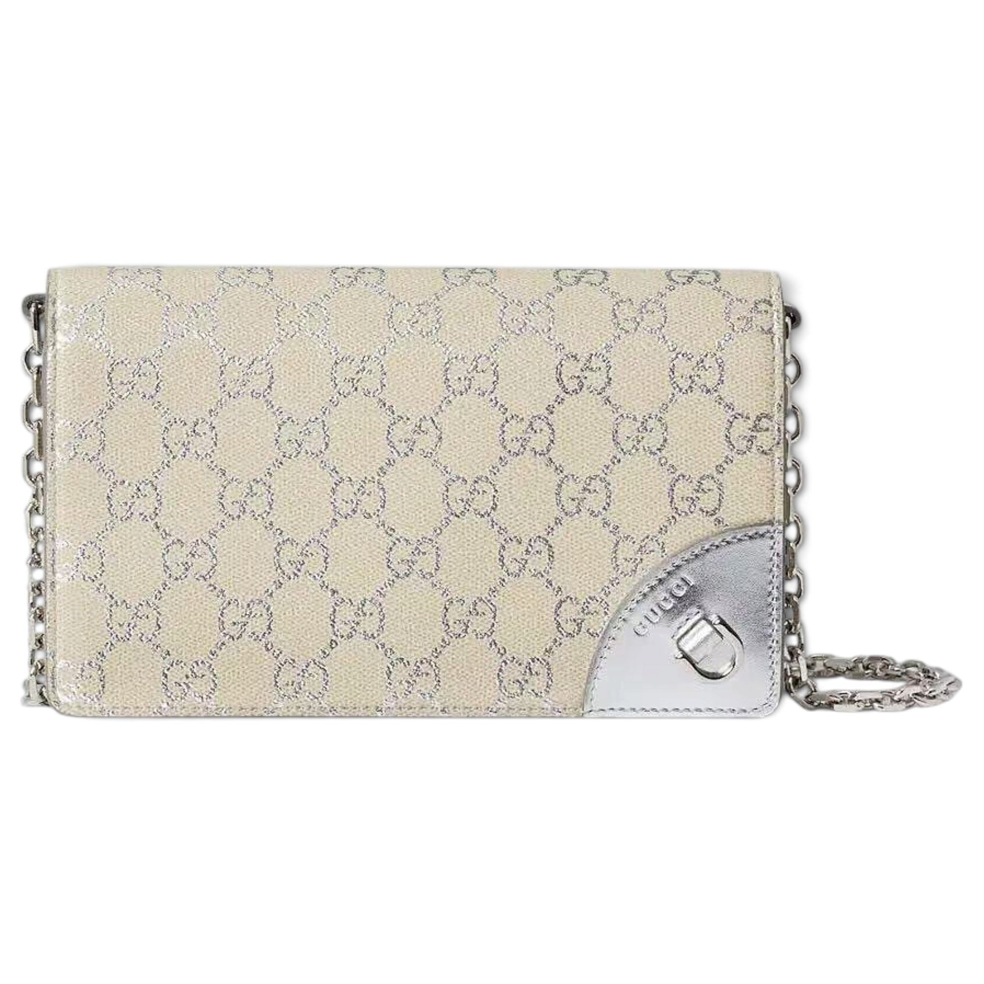 Cloth crossbody bag