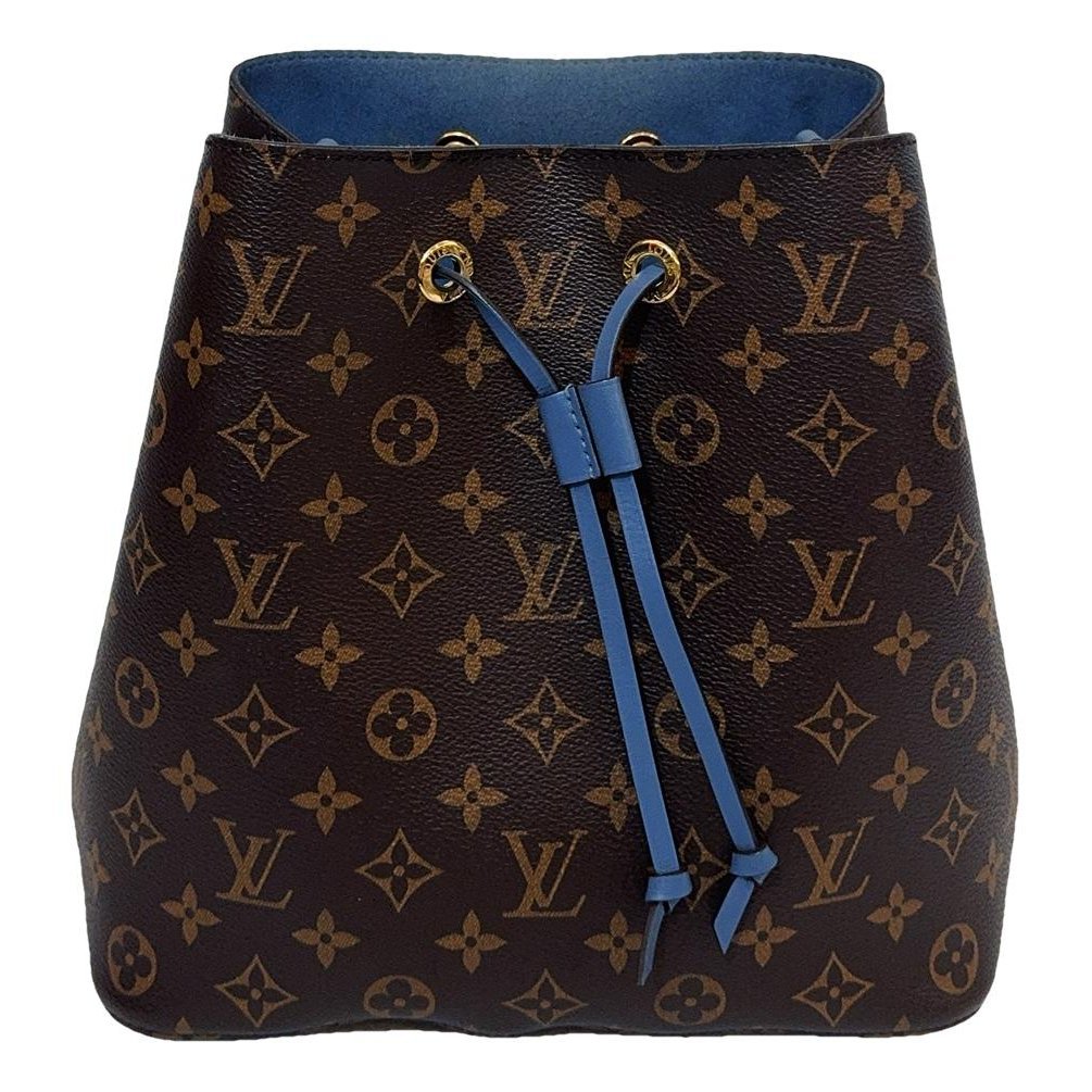 NéoNoé leather handbag