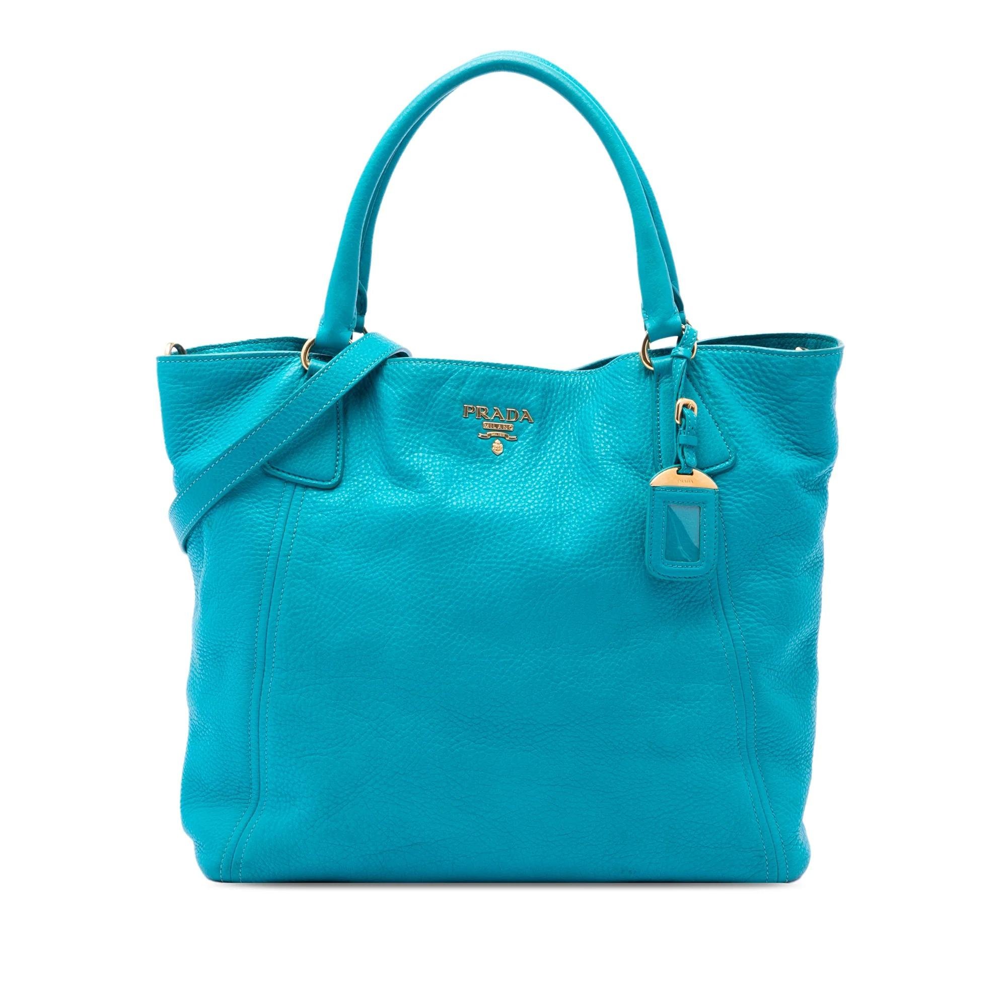 Pony-style calfskin tote