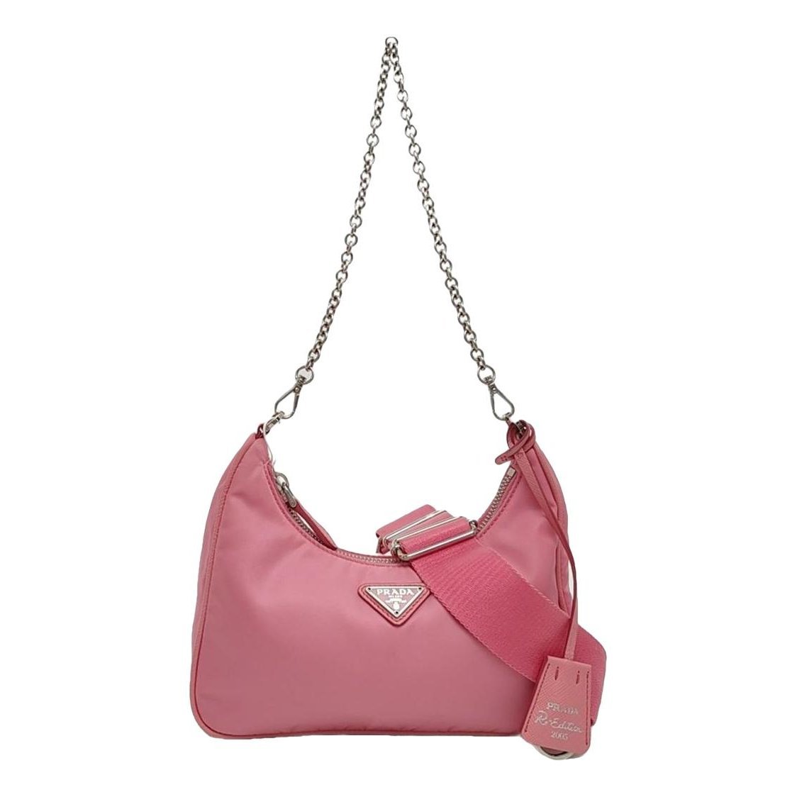 Cloth handbag