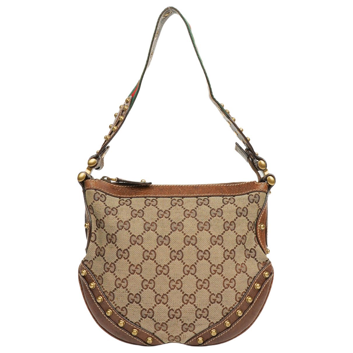 Pelham cloth handbag