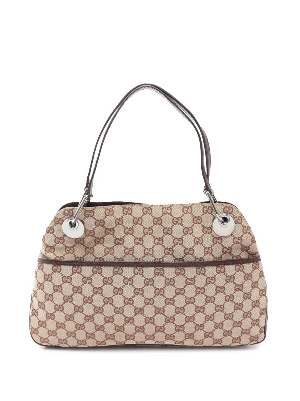 2000-2015 GG Canvas Eclipse shoulder bag