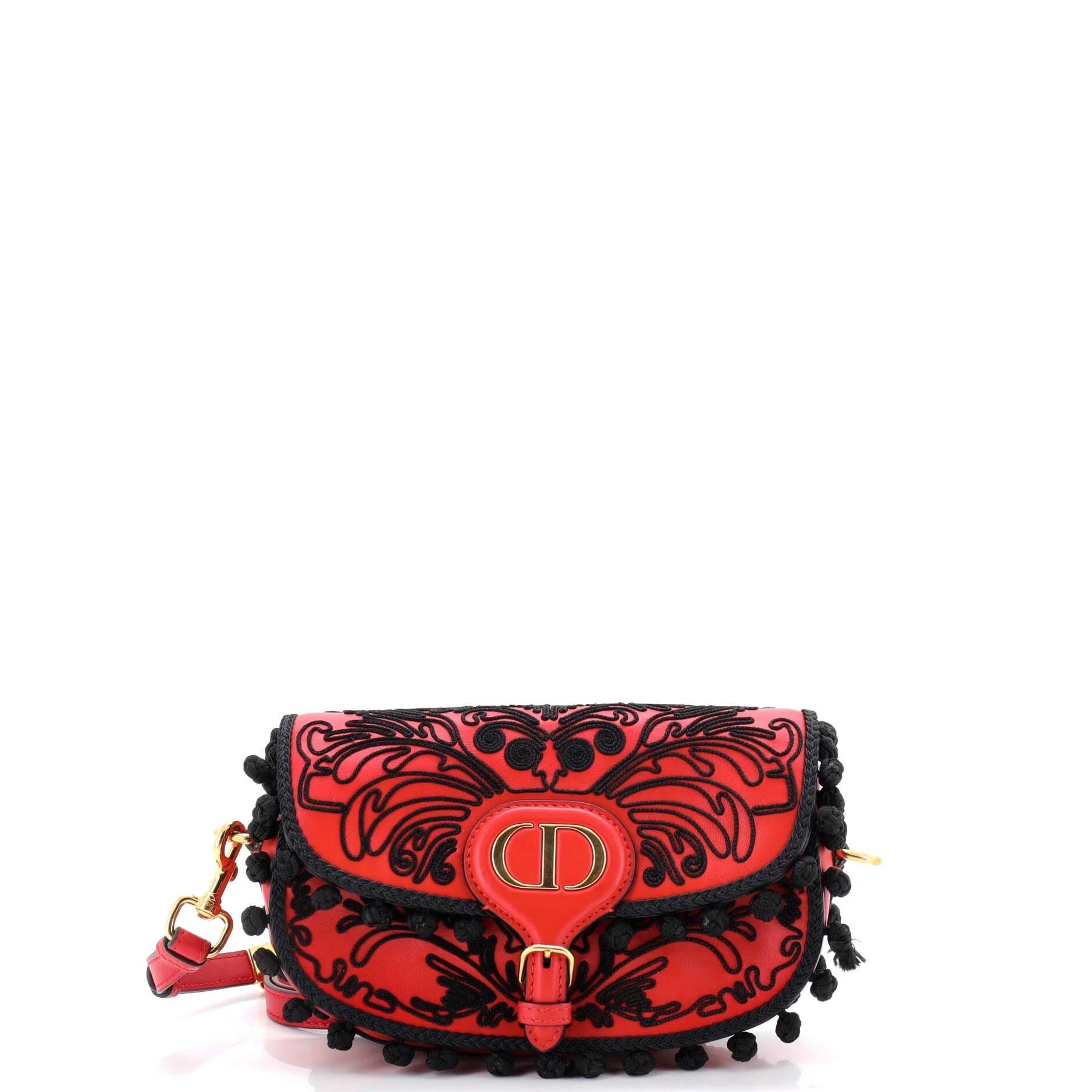 Dior Leather handbag