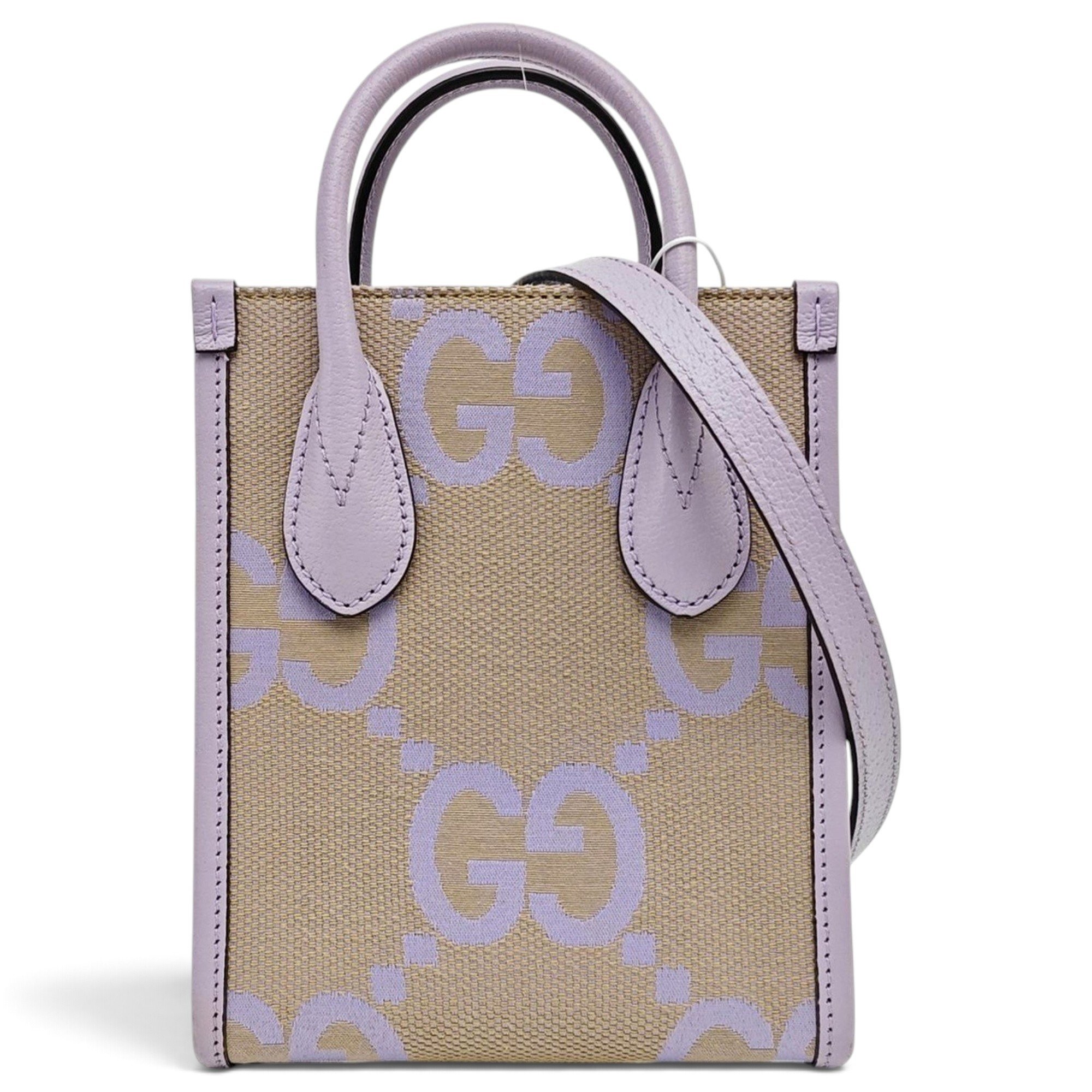 Cloth handbag