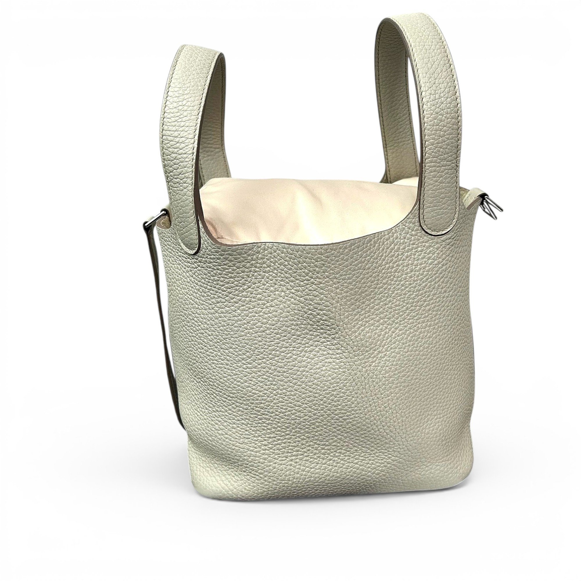 Hermes Picotin Handbag