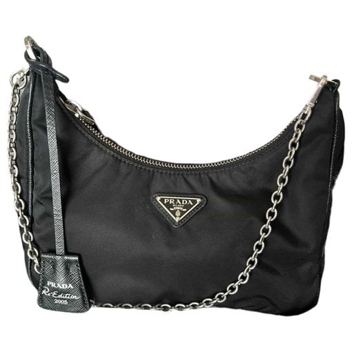 Re-edition handbag
