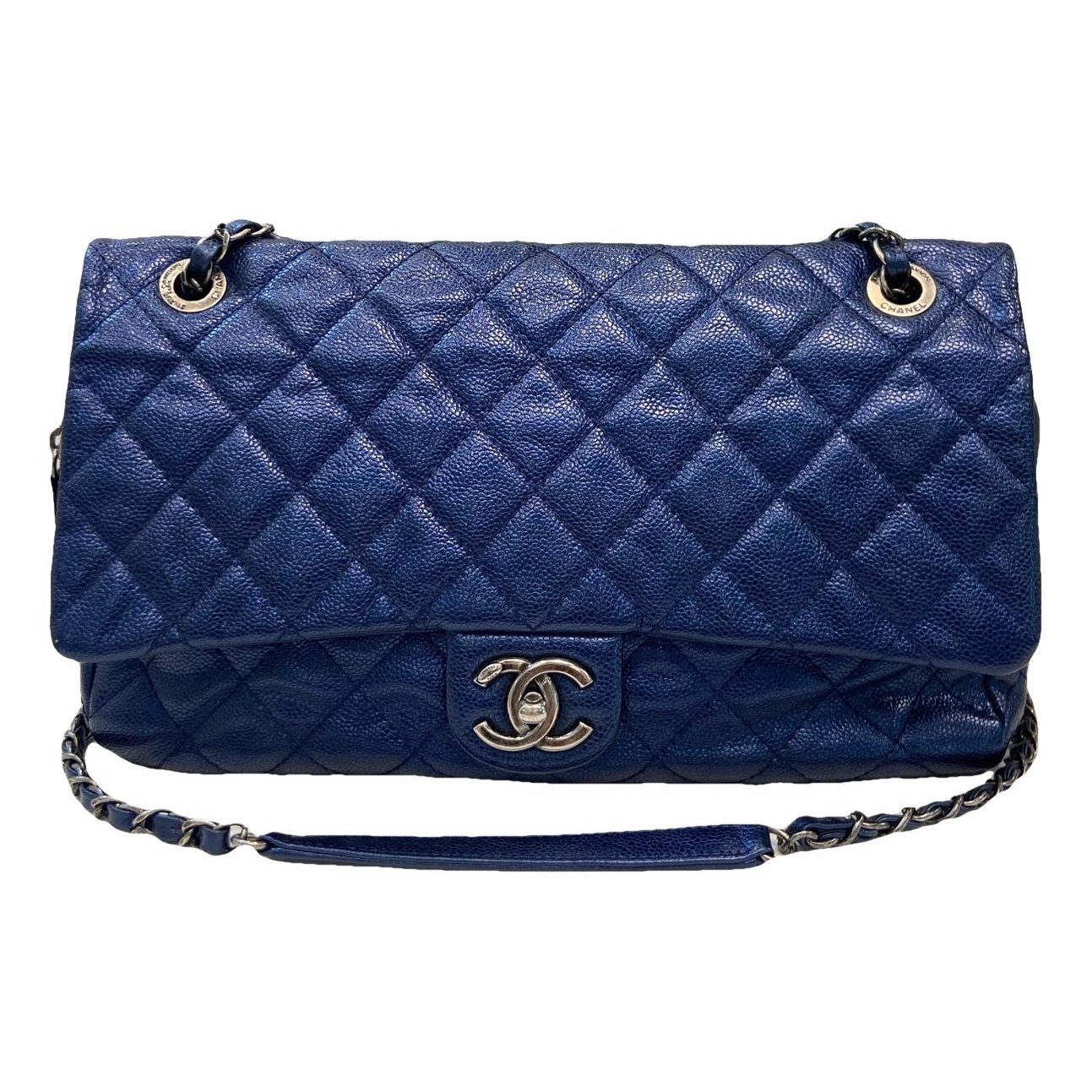 Timeless/Classique leather crossbody bag