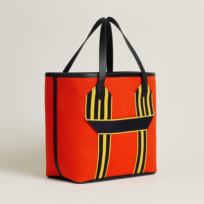Pursangle Tote Bag