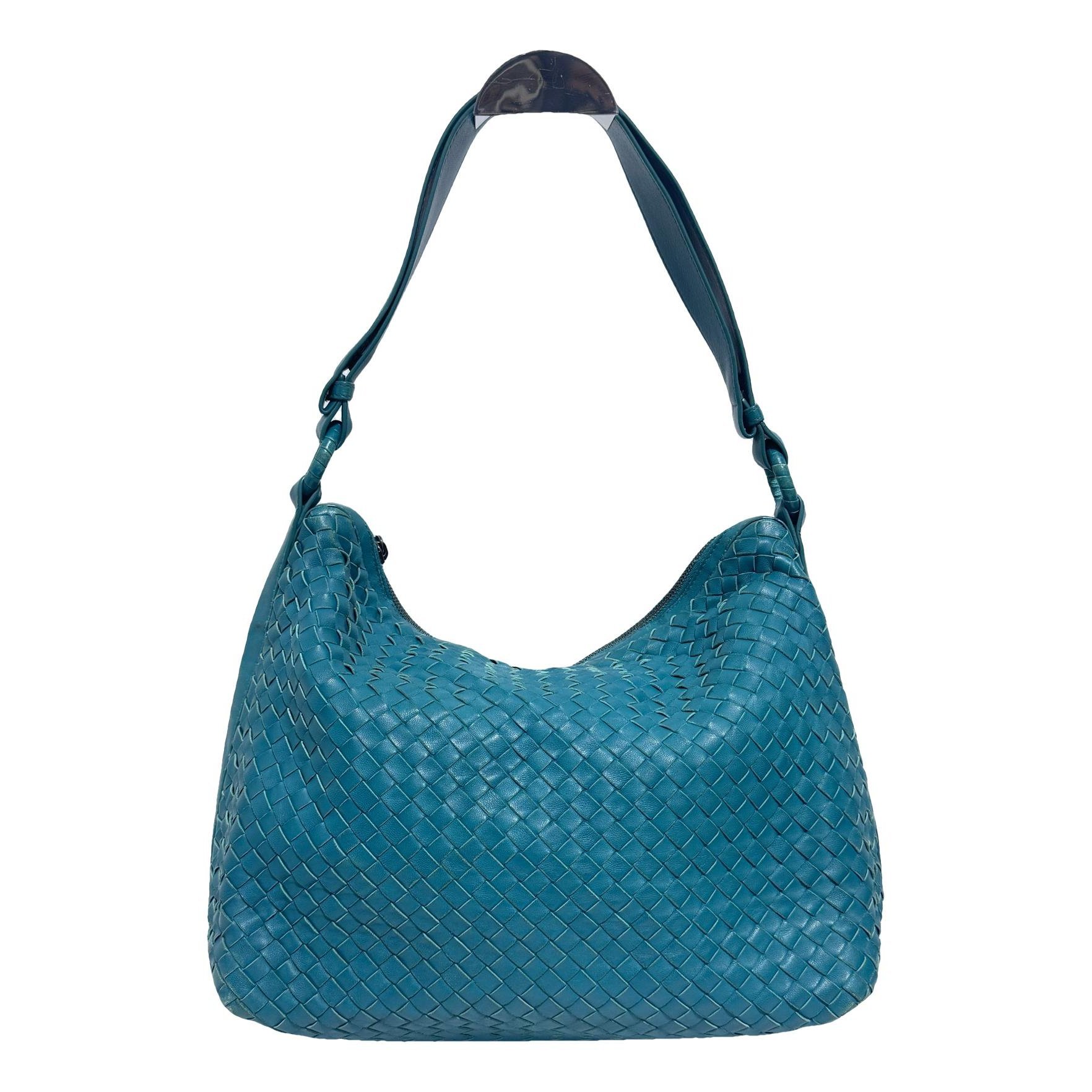 Leather bag