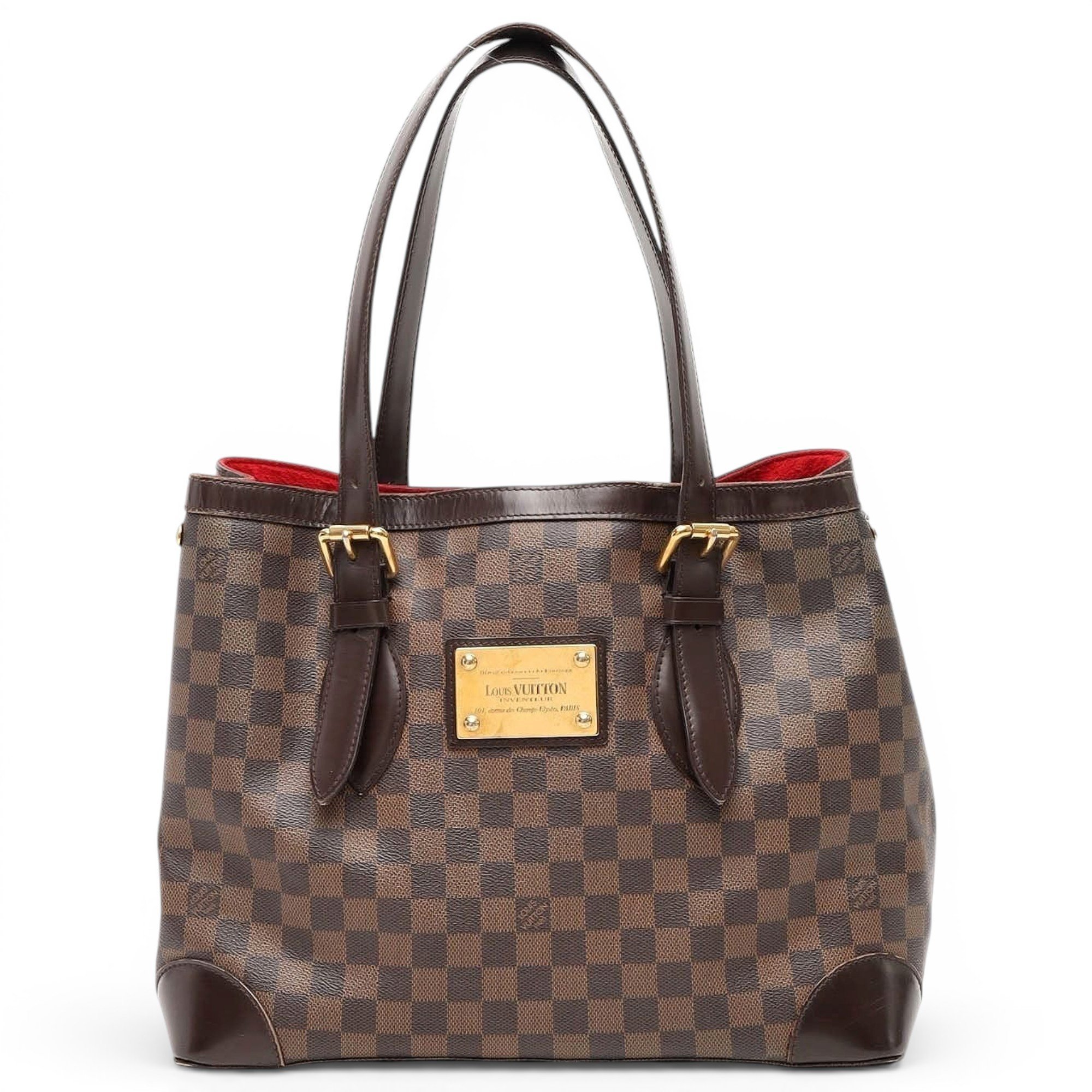 Hampstead tote