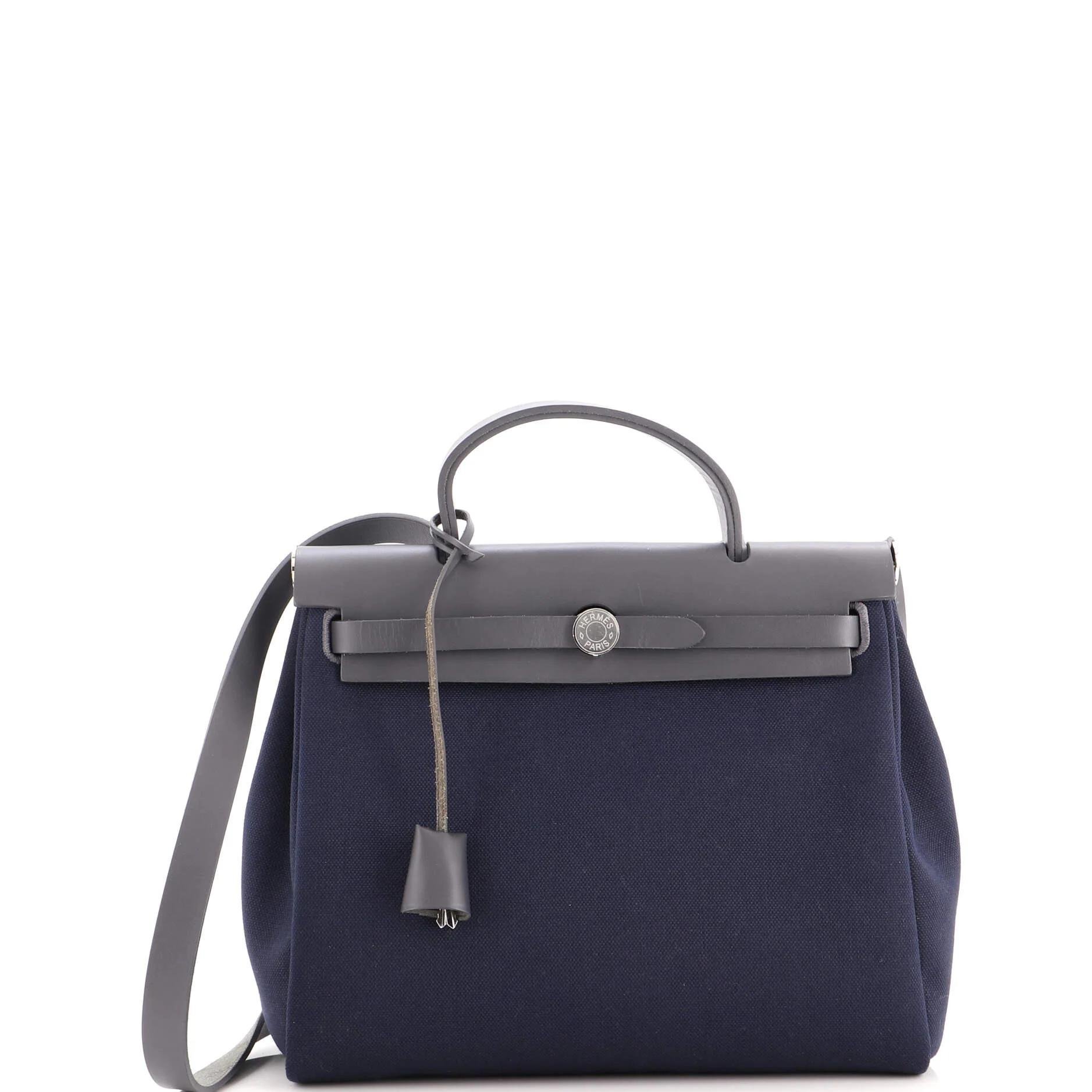 Herbag cloth handbag