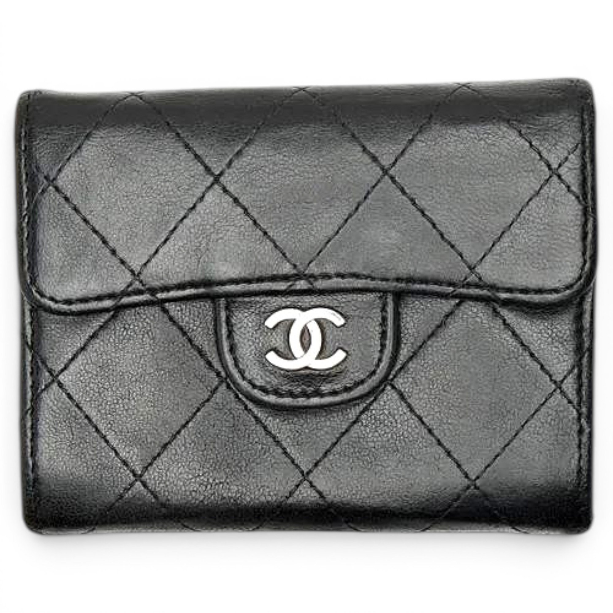 Timeless/Classique leather crossbody bag