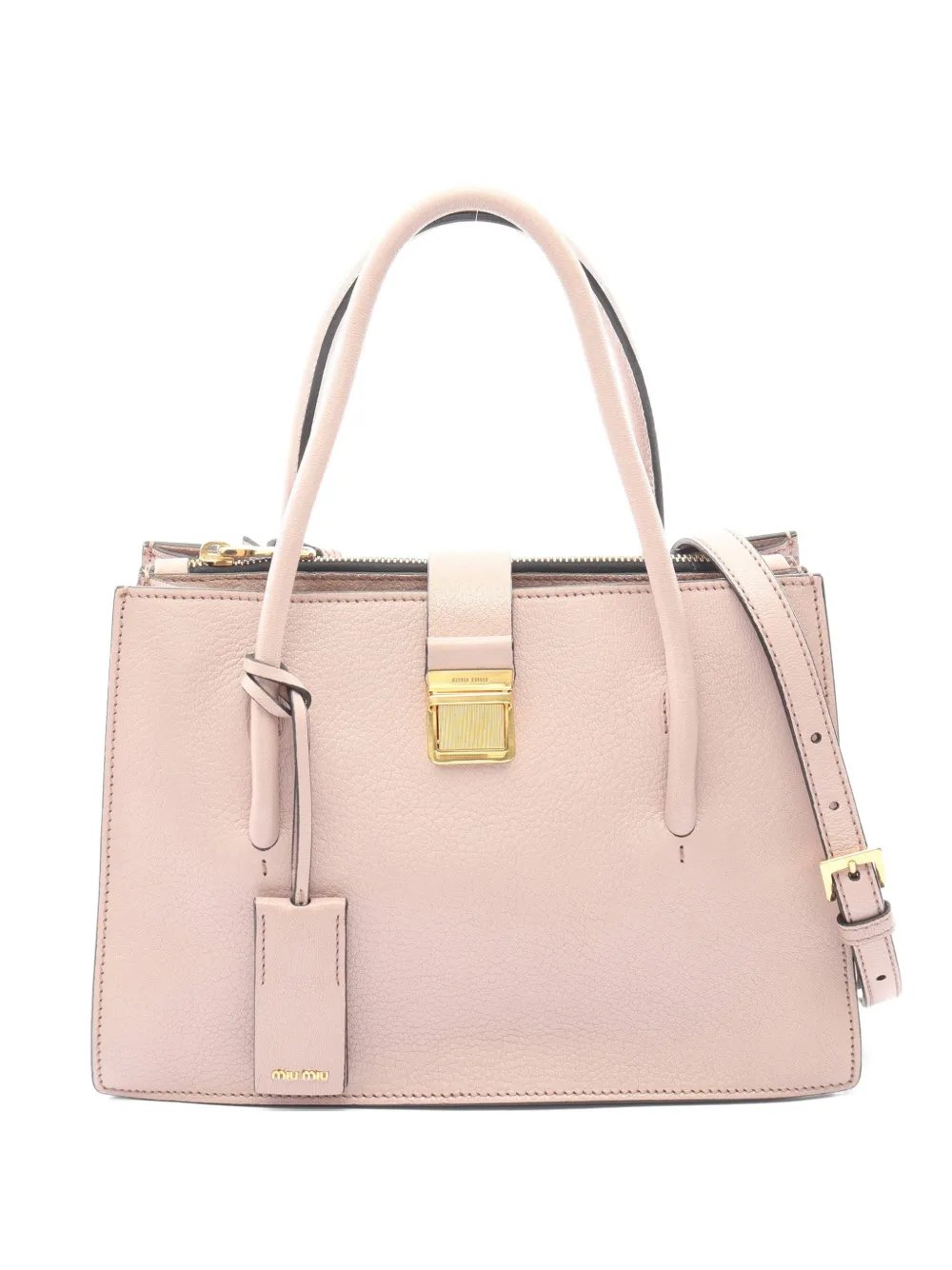 2010s Madras handbag