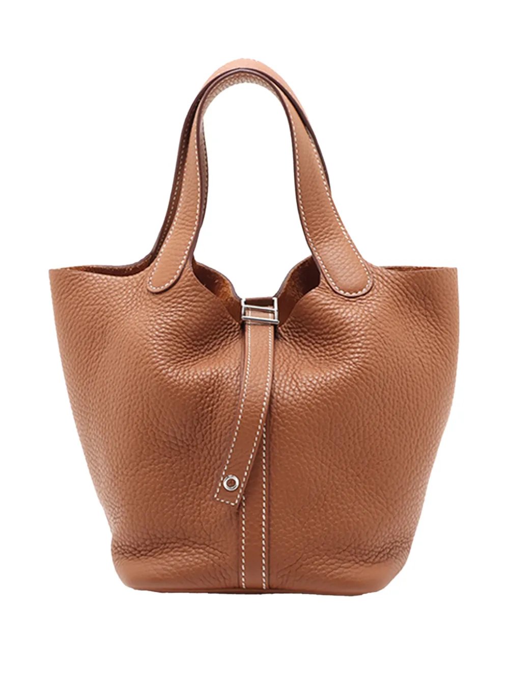 2022 Clemence Picotin Lock 18 handbag