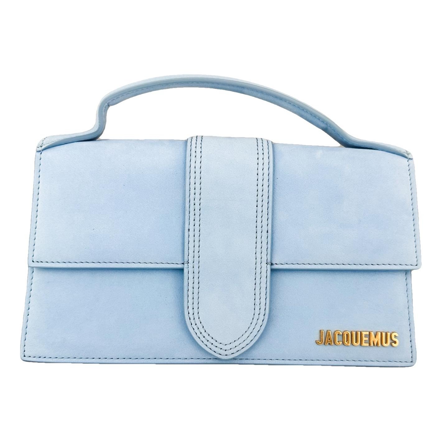 Jacquemus Le Bambino handbag