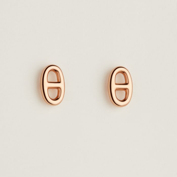 Sans Coloris Farandole Earrings, Very Small Model