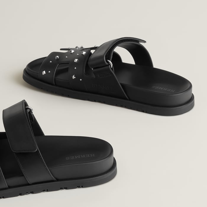 Noir Chypre Sandal