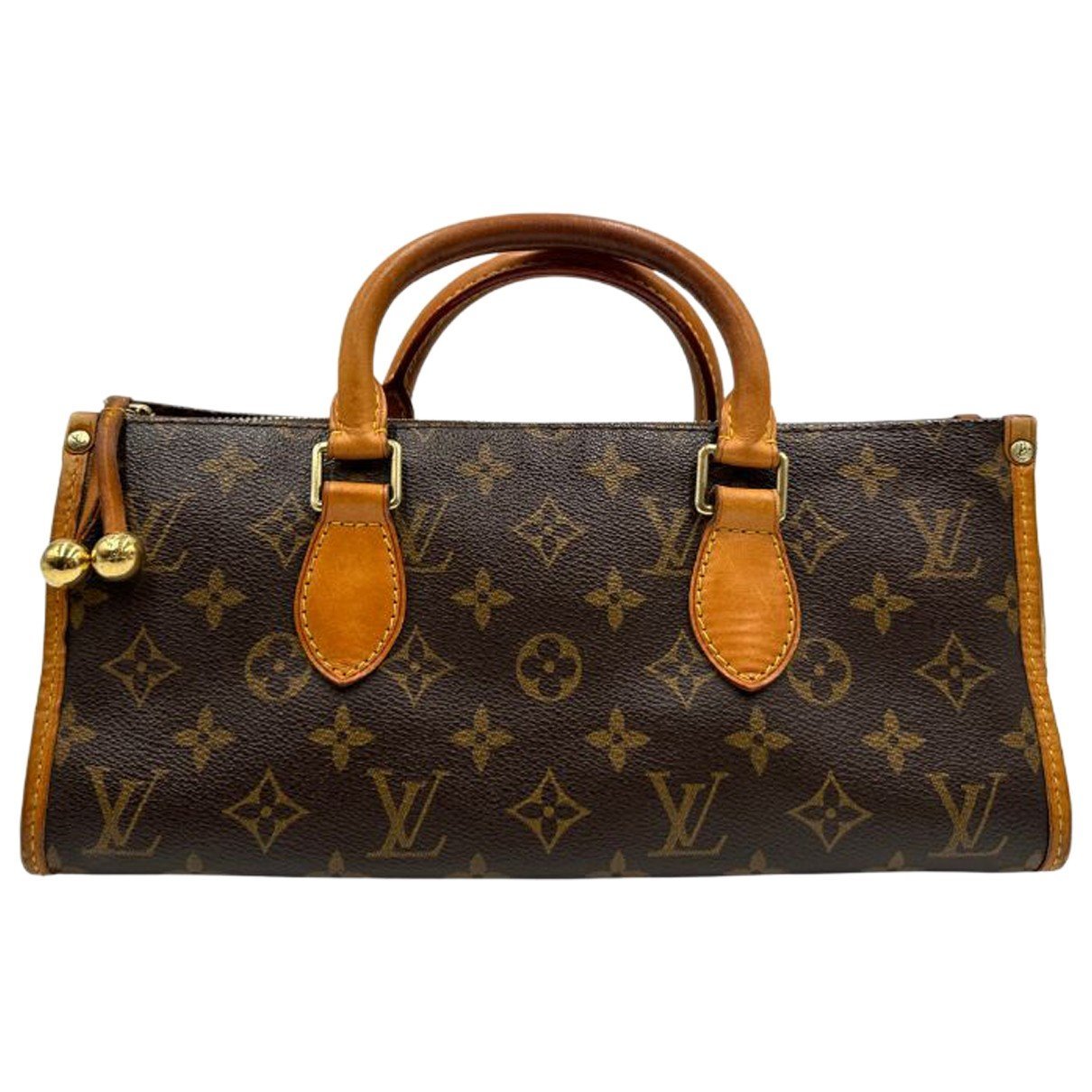 Popincourt cloth handbag