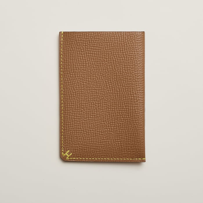 H Sellier Card Holder