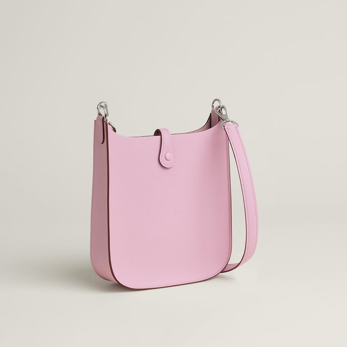 Mauve Sylvestre Evelyne 16 Sellier Bag