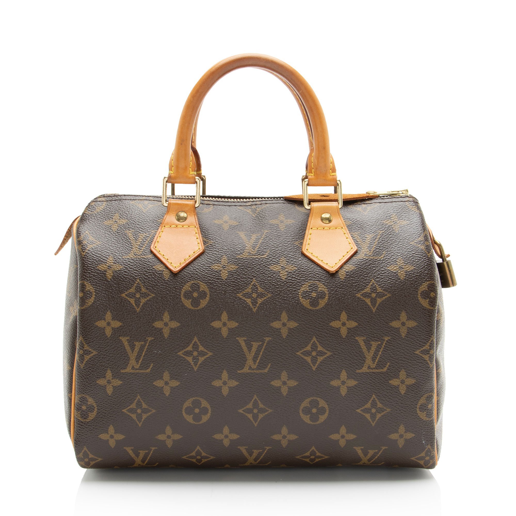 Speedy cloth satchel